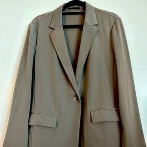 Uniqlo Blazer Premium Collection Suit Jacket